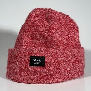 Cuff Beanie - Vans
